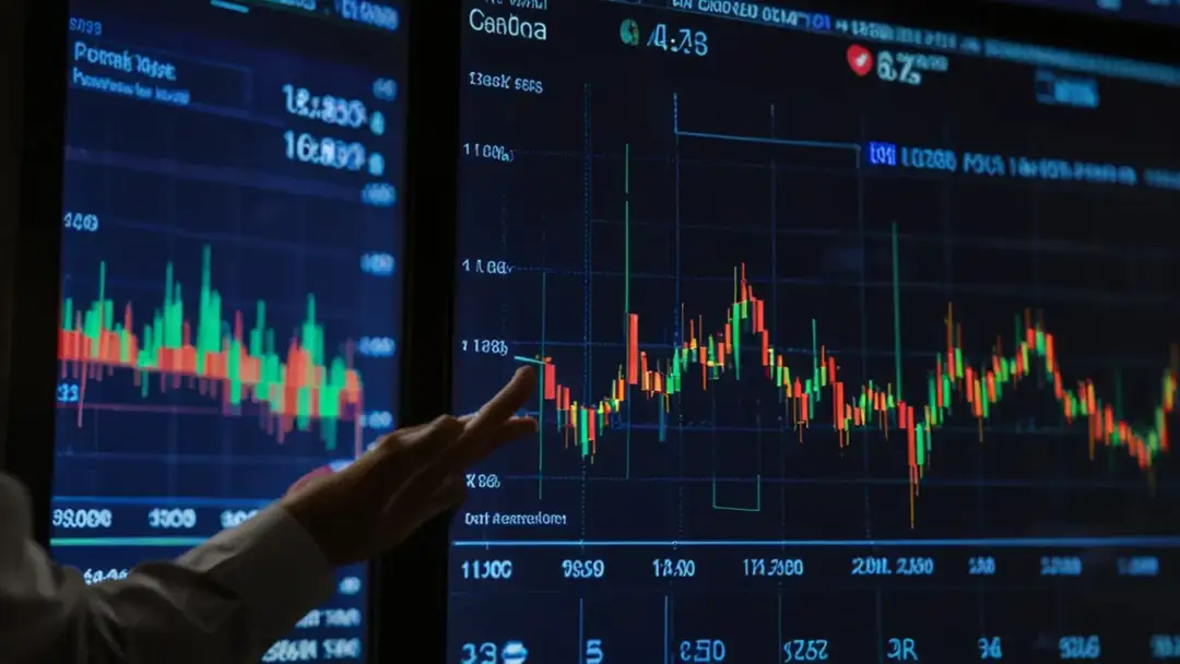 Kurs akcji JSW - Aktualne notowania i zmiany na giełdzie, co warto wiedzieć?