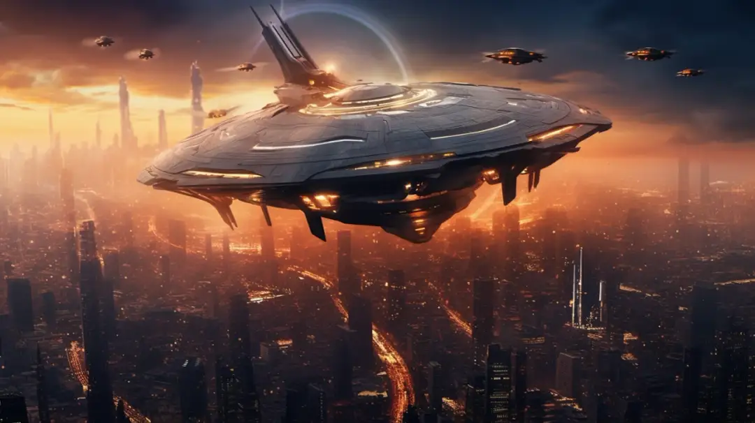 Zack Snyder: Rebel Moon Część Pierwsza - Recenzja Dziecko Ognia