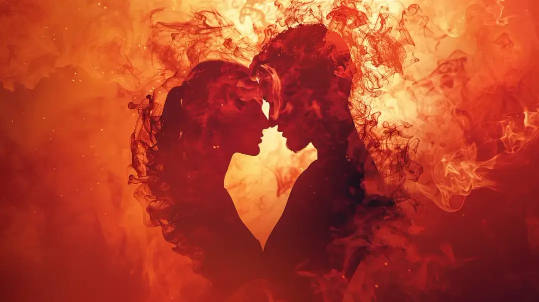 Granice miłości: Filmowa recenzja pełna emocji oraz głębokich analiz