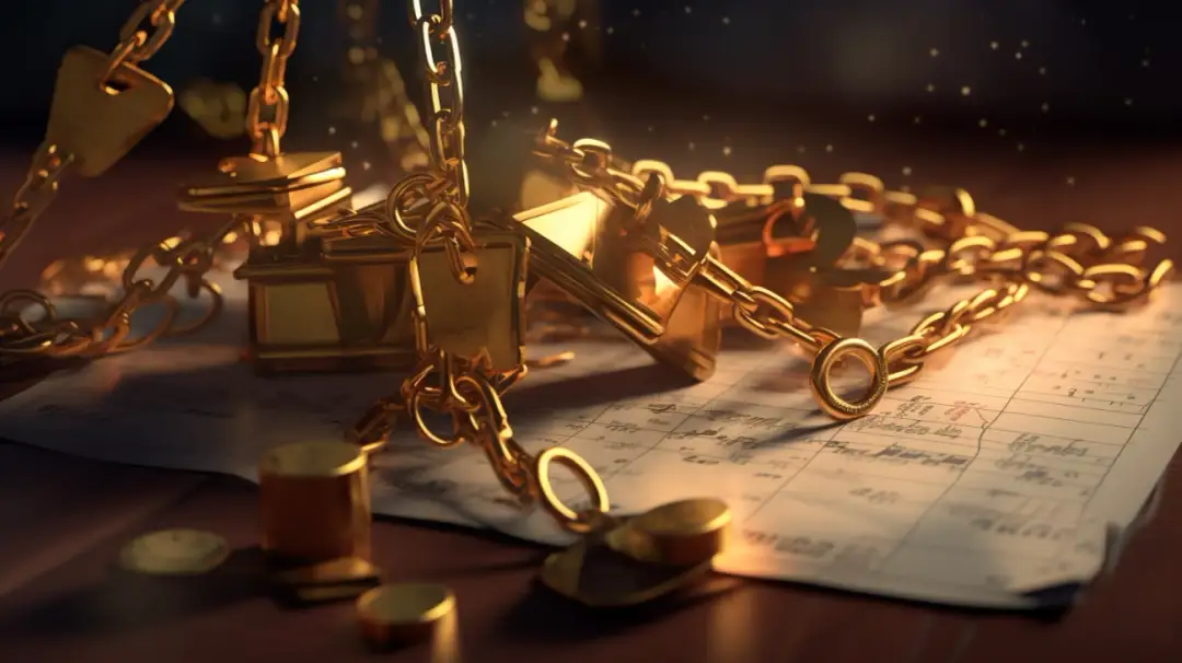 Jak pozwać złodzieja kryptowaluty, nie znając jego tożsamości? Jest pierwsza taka decyzja