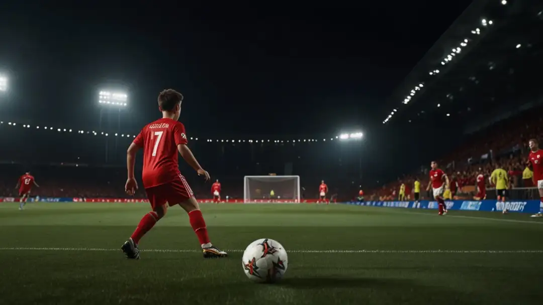 João Félix: Czy spełni pokładane w nim nadzieje?