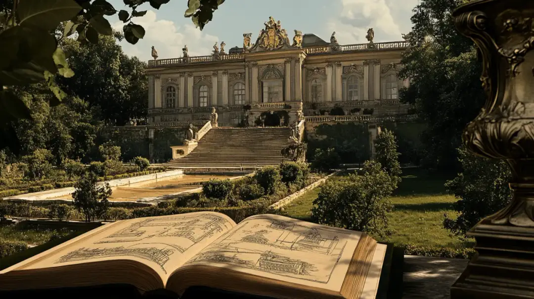 Księżna Czartoryska: życie i rola w historii Polski, które zaskakują