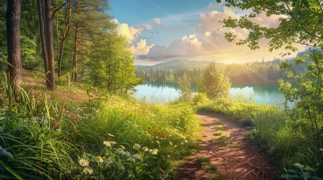 Duchowe odkrycia w codziennym życiu