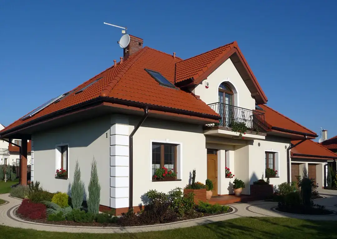 Zalety domu jednorodzinnego: 6 powodów, dla których warto się przeprowadzić