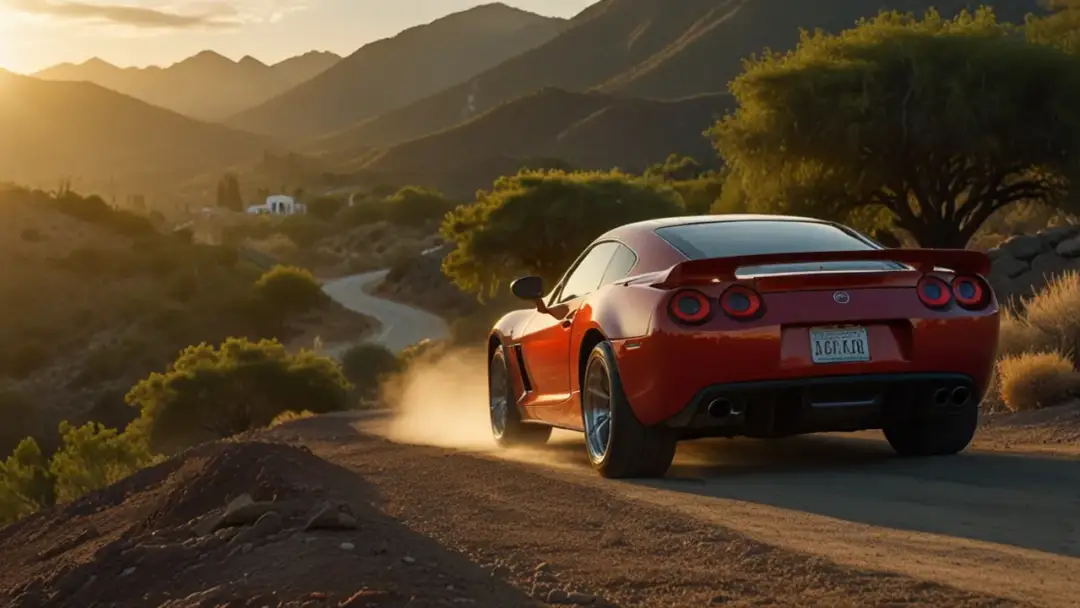 Najlepsza recenzja Forza Horizon - czy warto kupić kultową grę wyścigową?