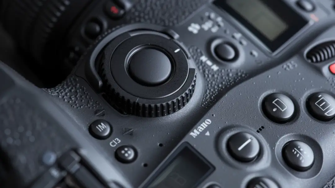 Canon 1Ds Mark III - Wady i zalety profesjonalnej lustrzanki