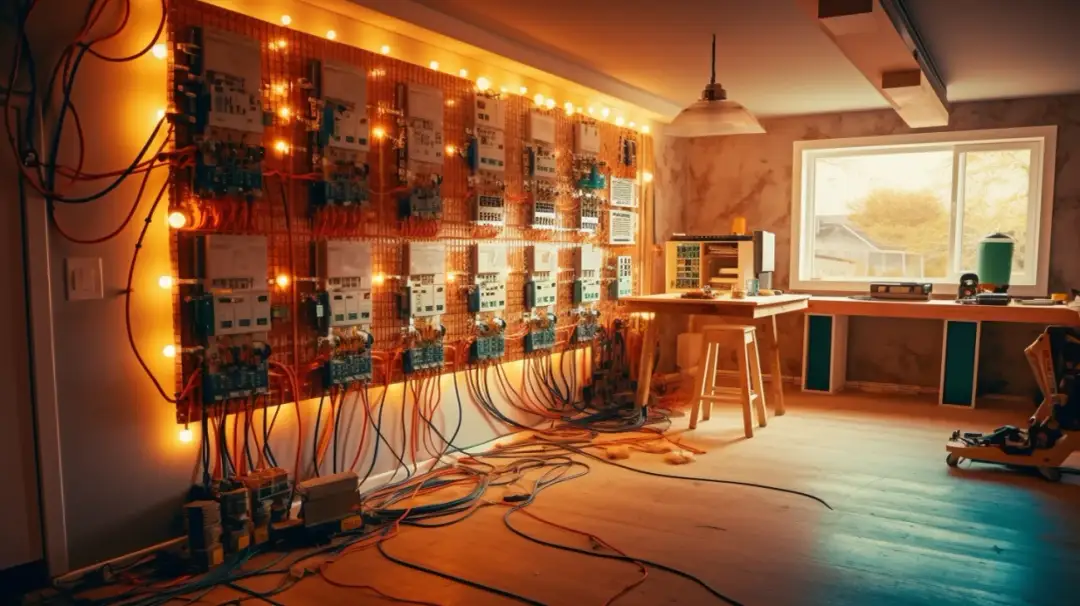 Instalacja Elektryczna - Kluczowe kwestie i kosztorys na projekt