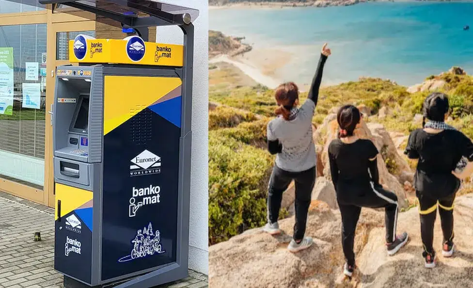 Jaką walutę zabrać do egiptu: bezpieczny sposób płacenia na wakacjach