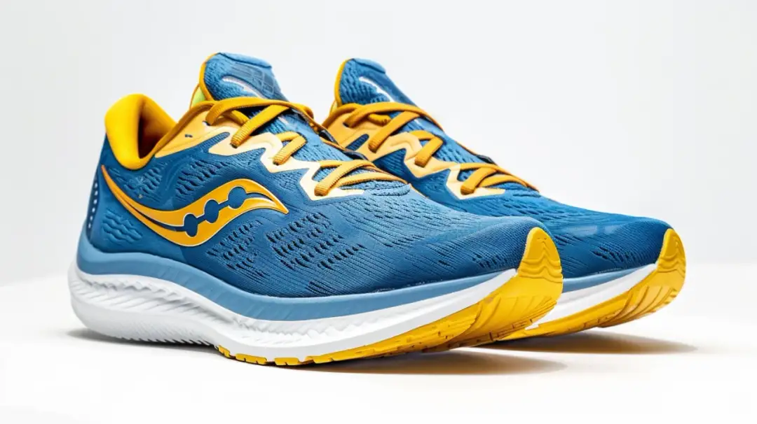 Saucony buty: Przewodnik po najlepszych modelach