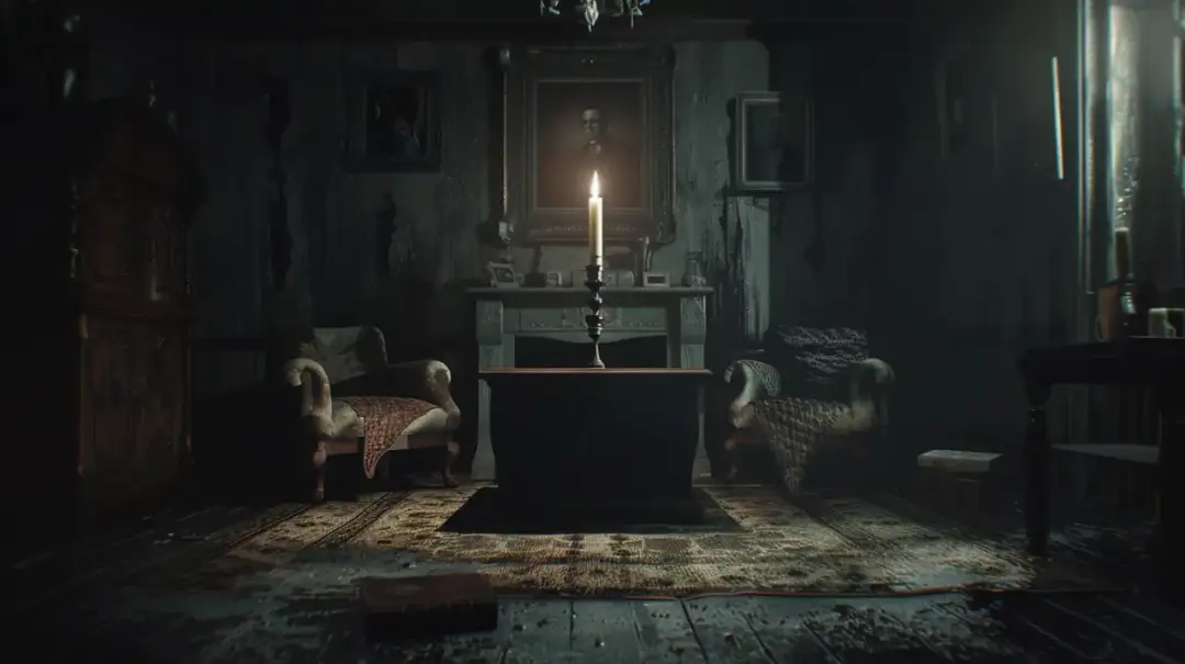 Mroczne tajemnice rodzinne: skomplikowane relacje w serialach rodzinnych