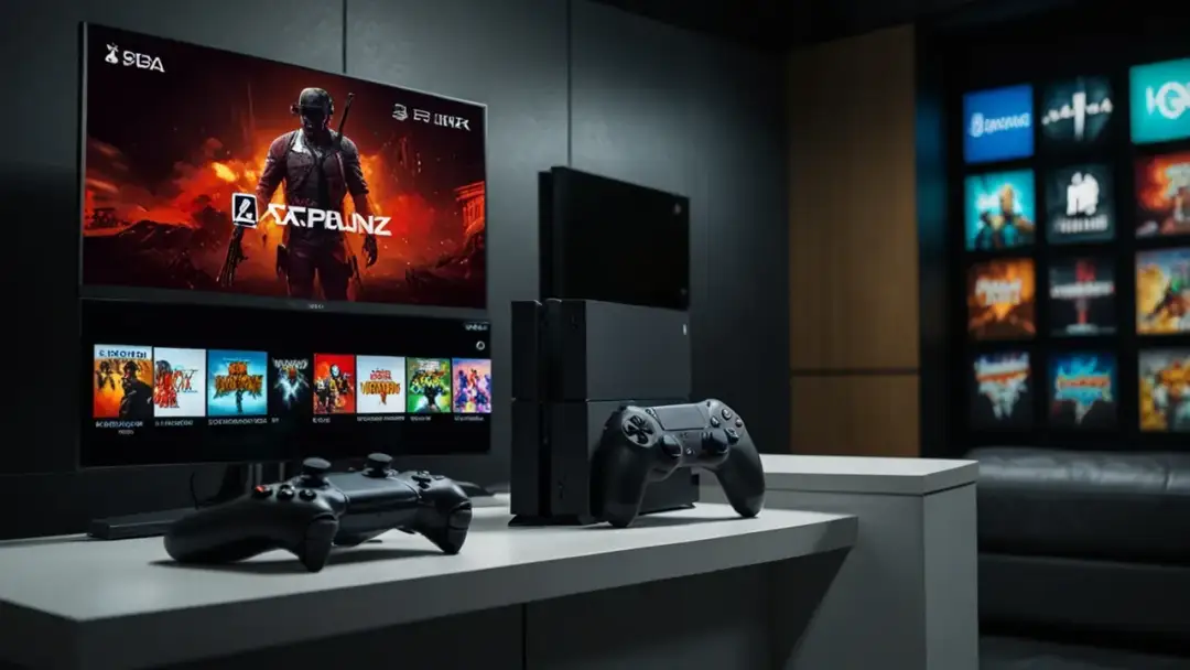 PS4 czy Xbox One - jak wybrać najlepszą konsolę dla siebie