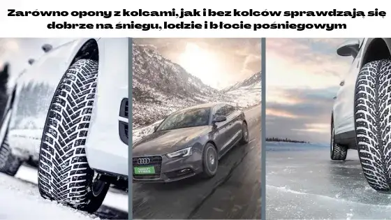 Gdzie kupić opony zimowe? Najlepsze miejsca i porady, by uniknąć błędów