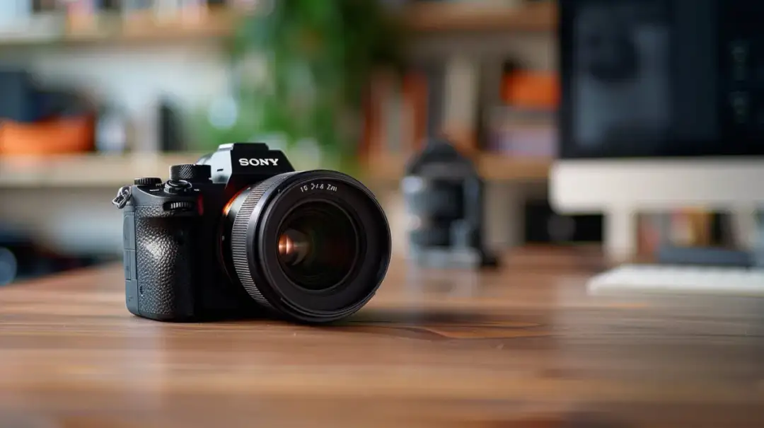 Sony 24-70mm f4: Idealny obiektyw do pełnej klatki? Recenzja