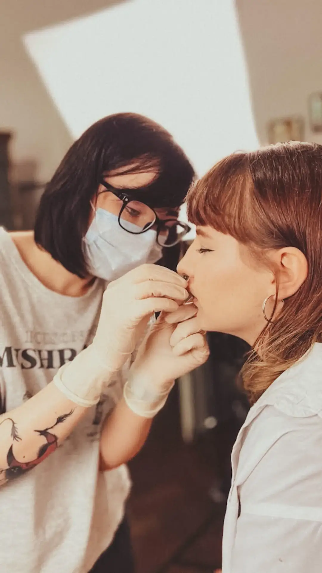 Jak dbać o piercing, by uniknąć infekcji i przyspieszyć gojenie – praktyczne porady