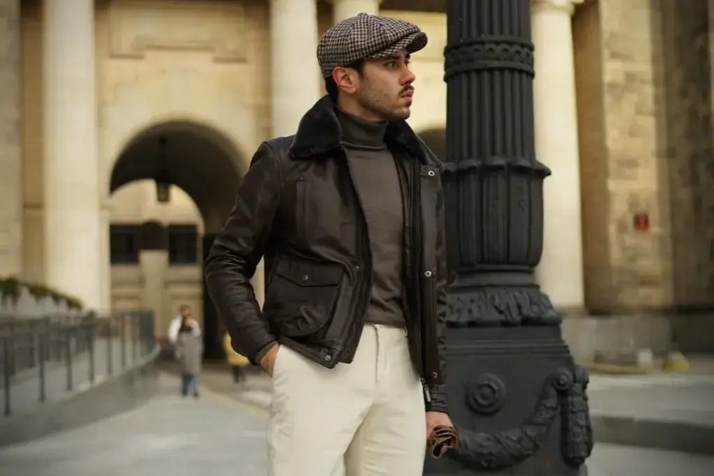 Jakie buty do kurtki pilotki? 5 stylowych propozycji na każdą okazję