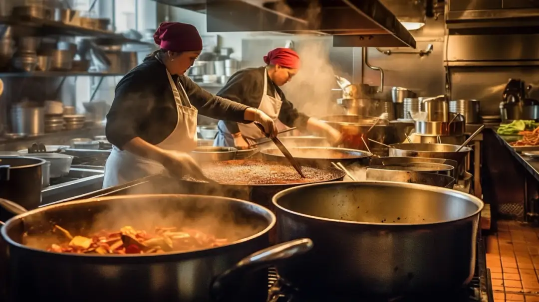 Rooney mara w wybuchowym rachunku restauracji dla imigrantów dążących do amerykańskiego snu