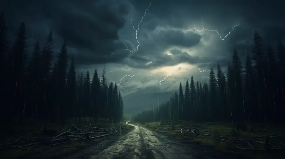 Sennik wichura - interpretacja snu