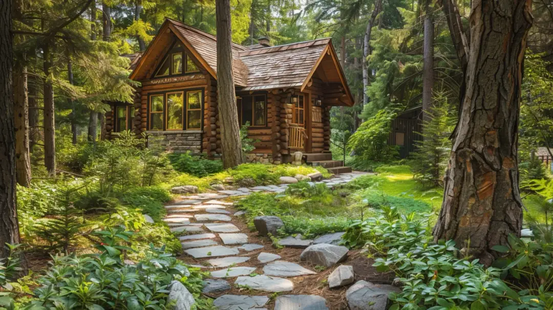 Cena budowy domku letniskowego w Polsce może zaskoczyć! Ile zapłacisz?