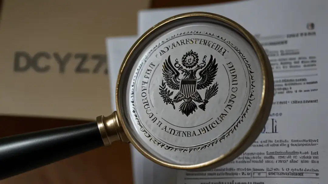 Co to jest decyzja administracyjna i jak działa? Wyjaśnienie pojęć i procedur