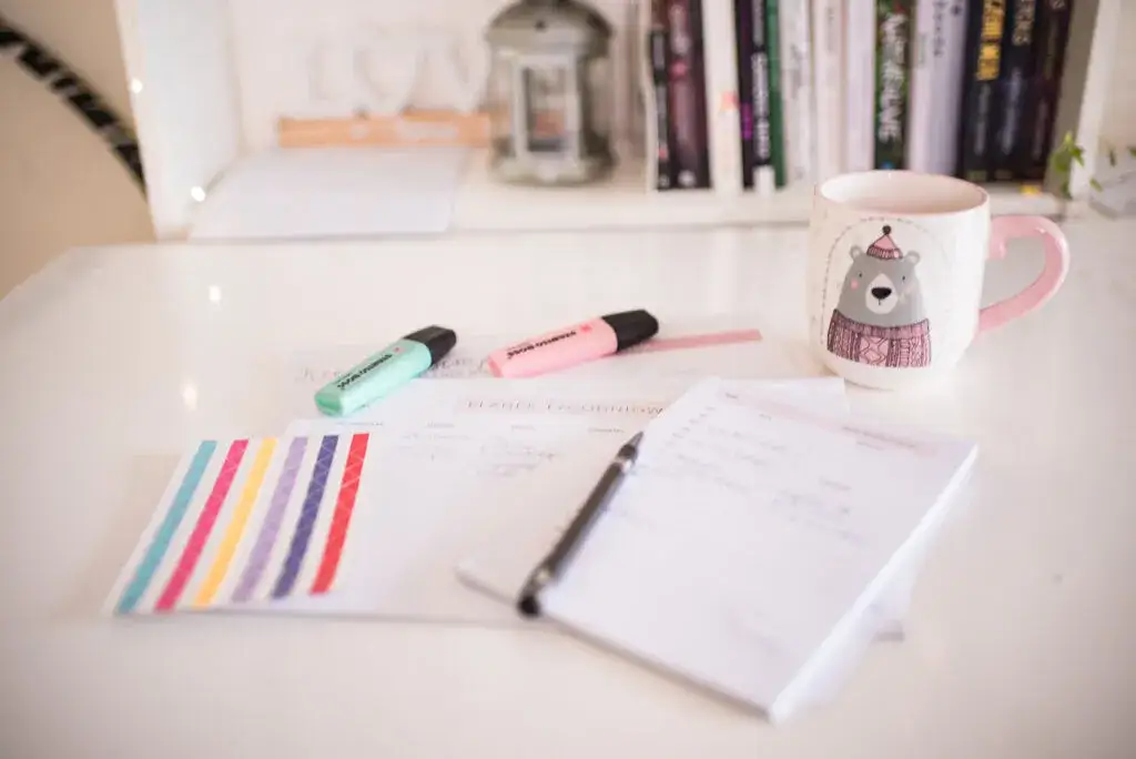 Jak planować naukę skutecznie - 7 sprawdzonych metod na lepsze wyniki