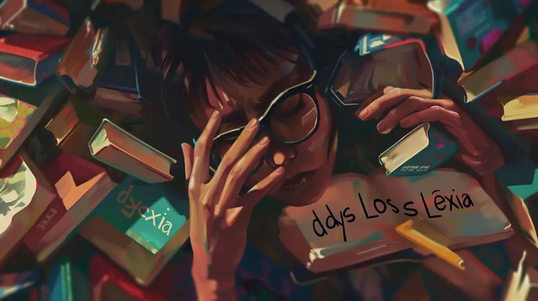 Dysleksja a dysortografia: Różnice i podobieństwa tych zaburzeń