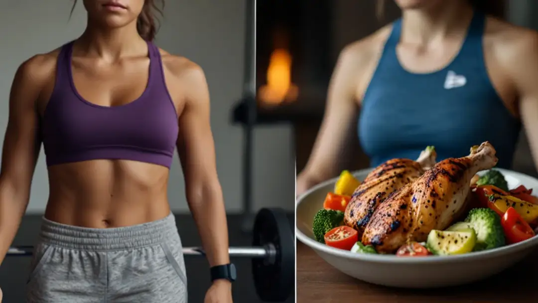 Jak najszybciej spalić tłuszcz? Skuteczne metody i porady dietetyczne