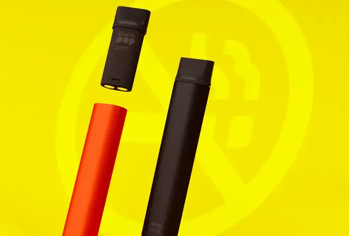 Branża elektronicznych inhalatorów nikotyny - czym się charakteryzuje?