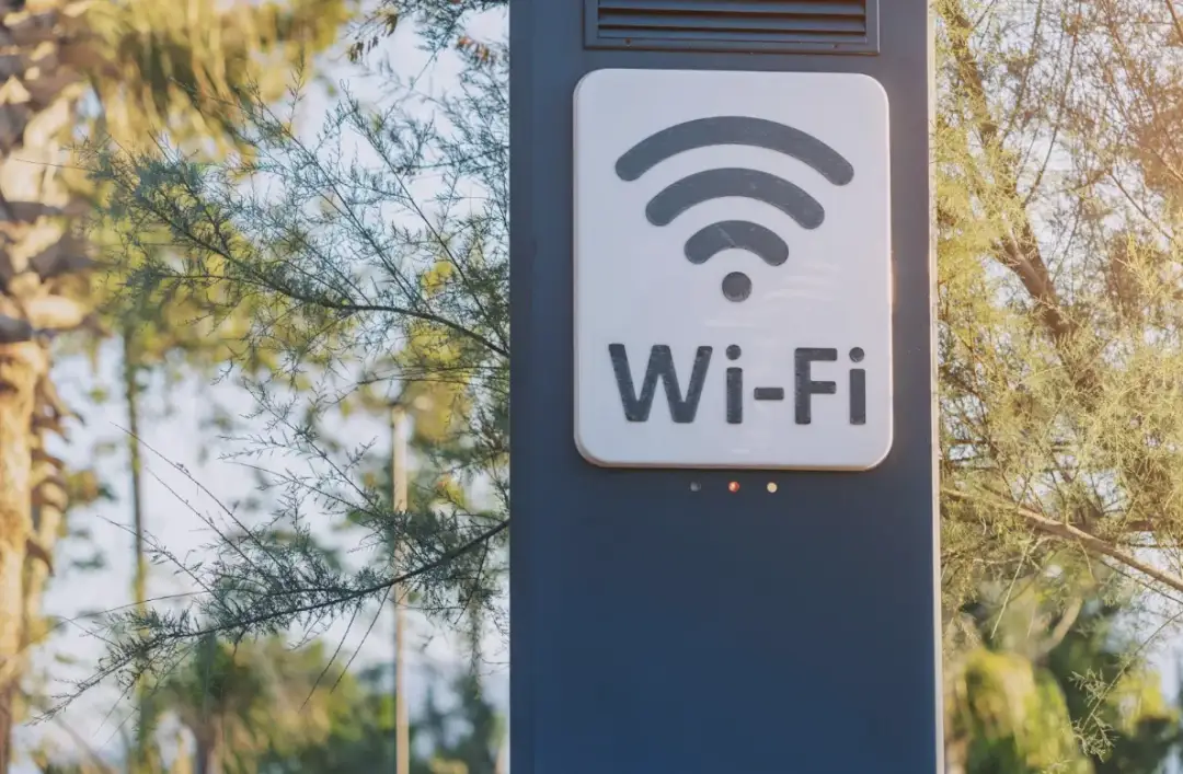 Zagrożenia publicznych sieci Wi-Fi