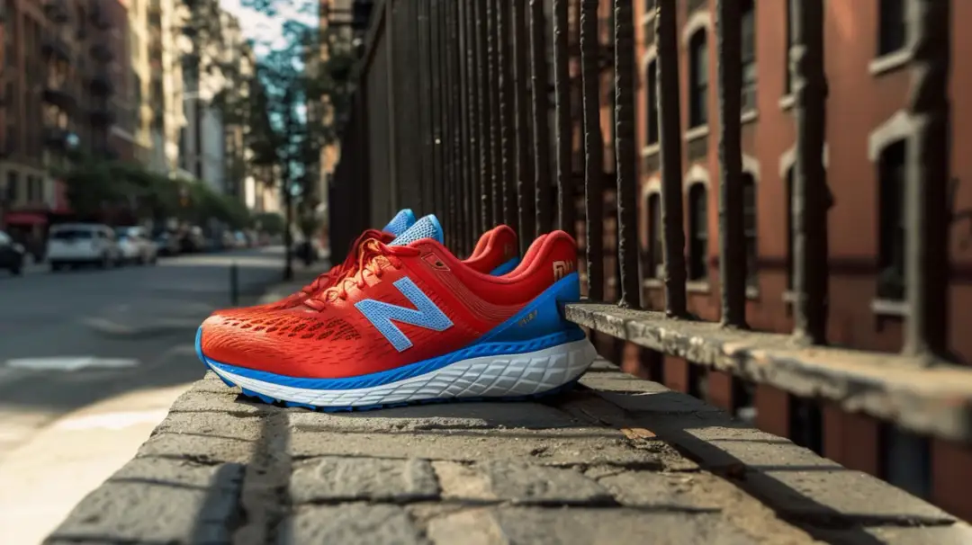 New Balance w rozmiarze 45 - przegląd najlepszych modeli