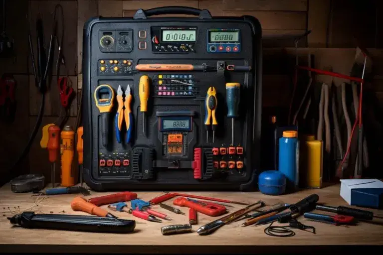 Czy zarobki elektryka w Niemczech są naprawdę tak wysokie? Sprawdź teraz!