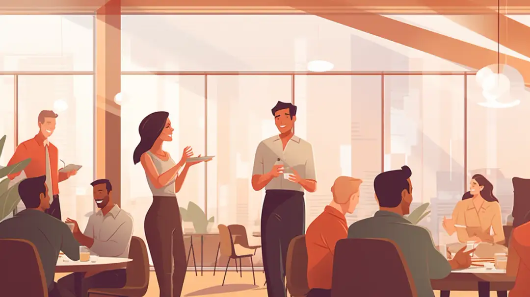 Spotkanie członków SKKP: harmonogram, miejsce, informacje o wydarzeniu