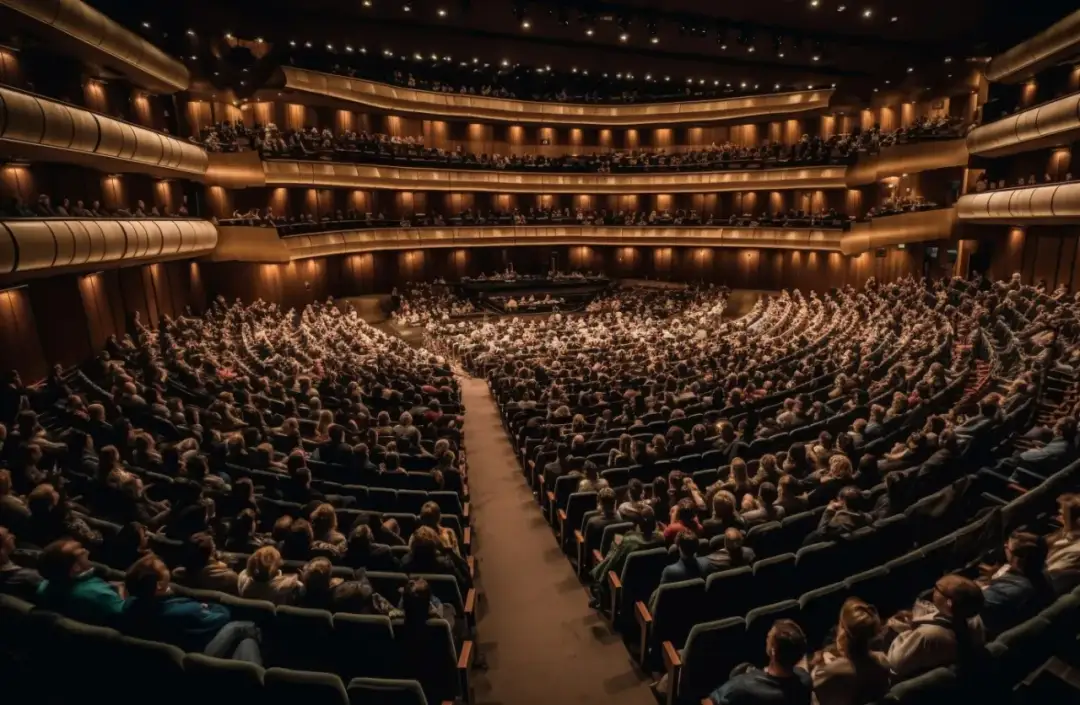 W co się ubrać do teatru muzycznego, aby wyglądać elegancko i komfortowo