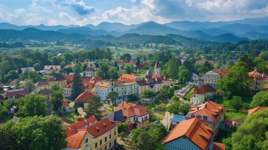 Duszniki atrakcje: Co warto zobaczyć? Przewodnik po najciekawszych miejscach