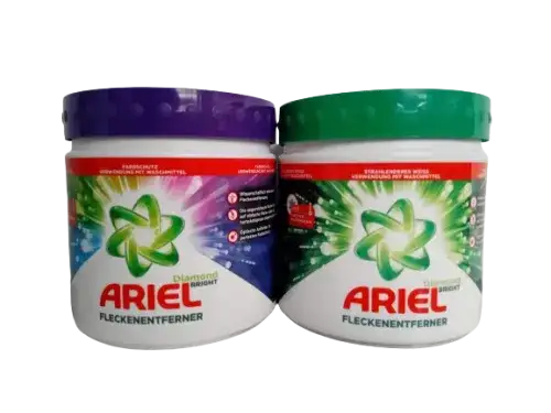 Ariel odplamiacz gdzie kupić - najlepsze miejsca i ceny, które zaskoczą