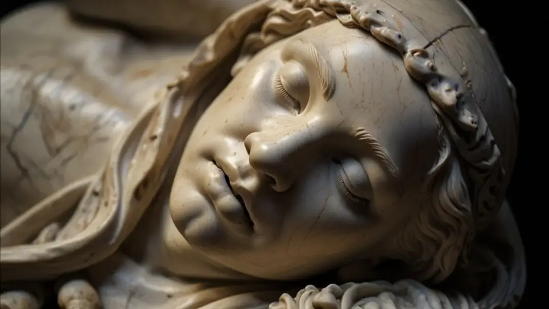 Pieta Watykańska: analiza i znaczenie rzeźby Michała Anioła w Watykanie