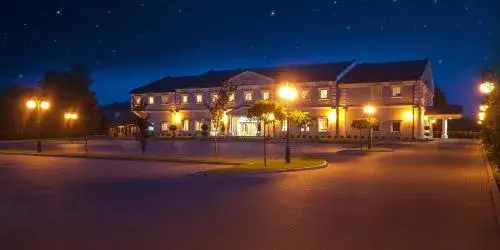 Najlepsze oferty weselne i noclegi w dworku Czechowice