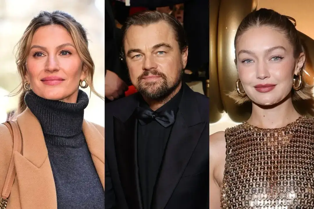 Leonardo DiCaprio z kim jest? Zaskakujące fakty o jego związku