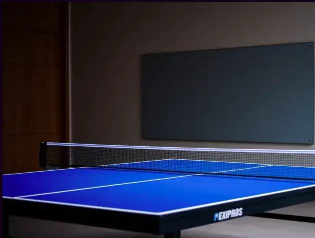 Przygotowanie psychologiczne dla profesjonalistów tenisa stołowego