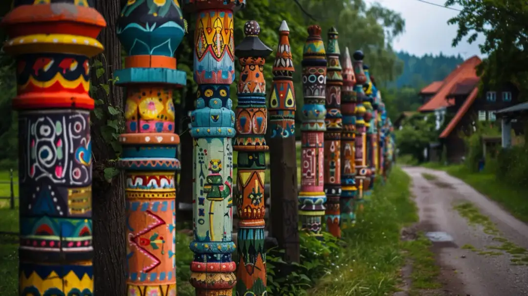 Tradycje pszczelarskie w nowoczesnym świecie