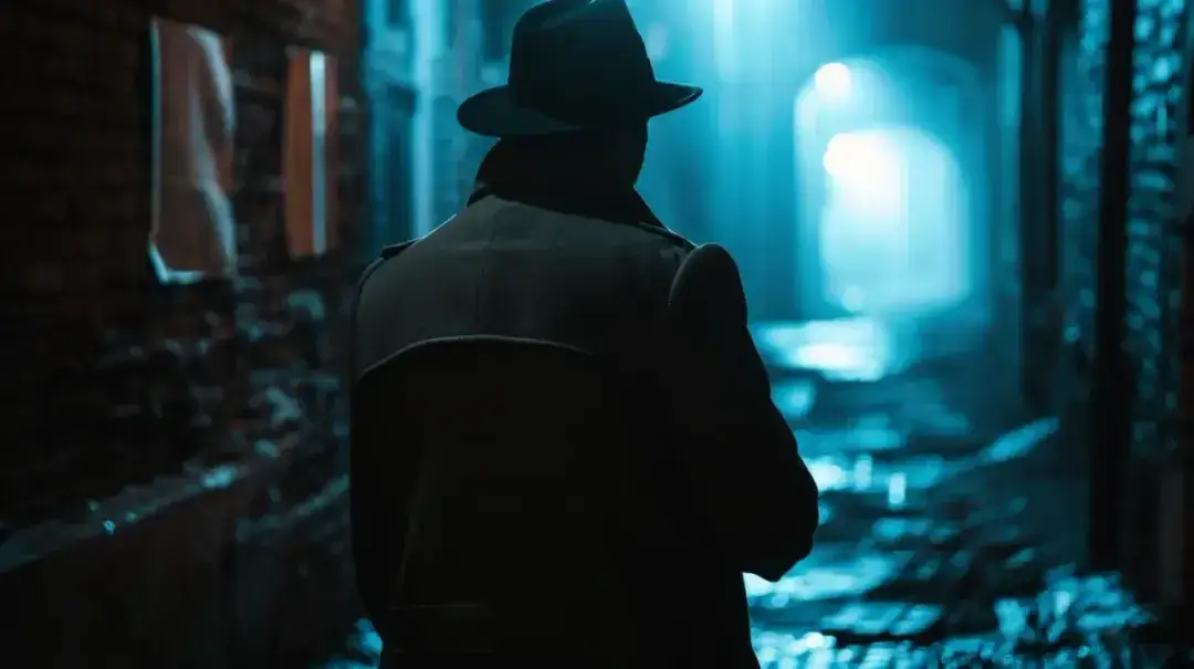 Tajni agenci w kinie: Od rzeczywistości do fikcji