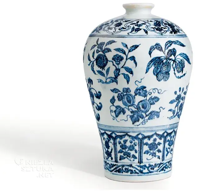 Cena wazy z dynastii Ming: co wpływa na jej wartość i jak uniknąć błędów przy zakupie