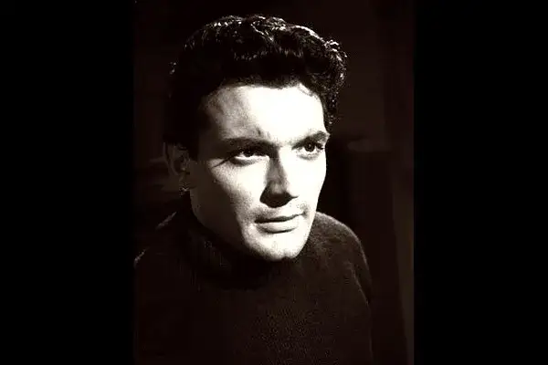 Marek Szyszkowski aktor: biografia, najważniejsze role i ciekawostki z życia