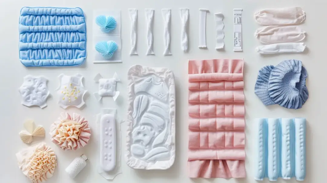 Podkłady poporodowe: Jak wybrać najlepsze dla siebie? Porównanie