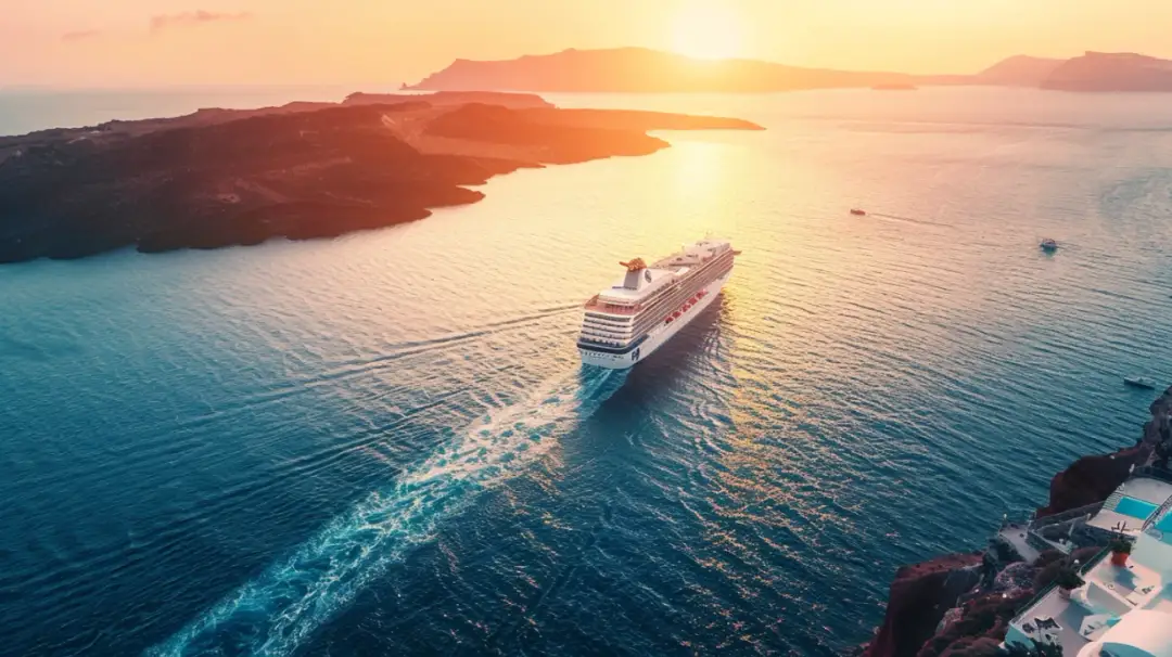 Promuj Grecję: Przewodnik po najlepszych greckich rejsach