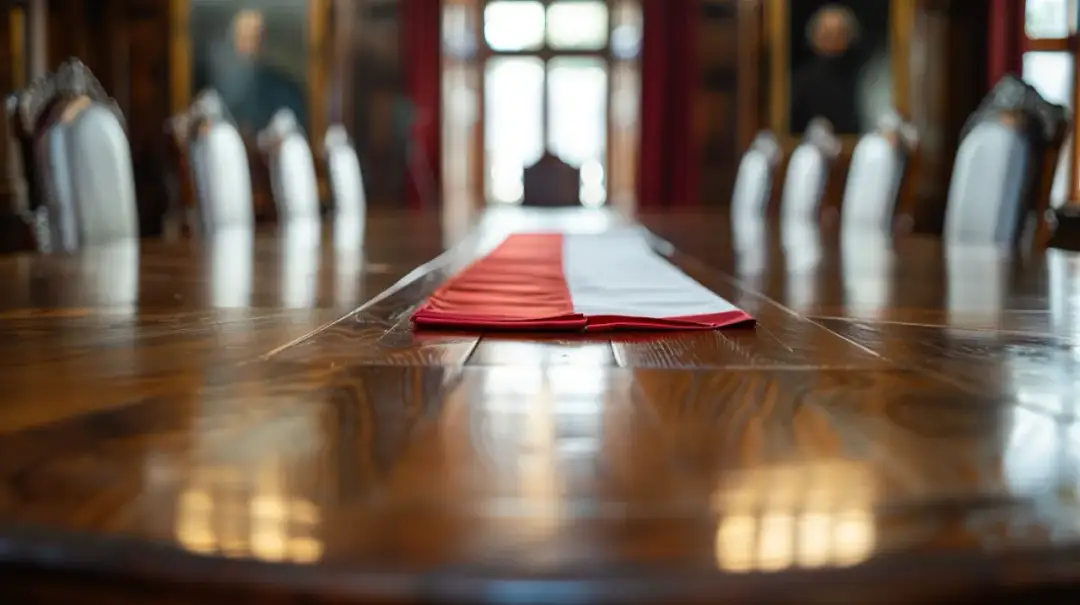 Okrągły stół: Jak zmienił historię Polski? Fakty i mity