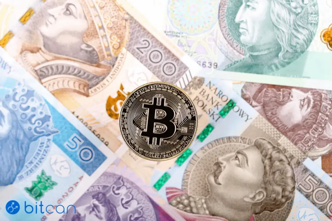 Czy kryptowaluty są legalne w Polsce: Pełne wyjaśnienie statusu prawnego