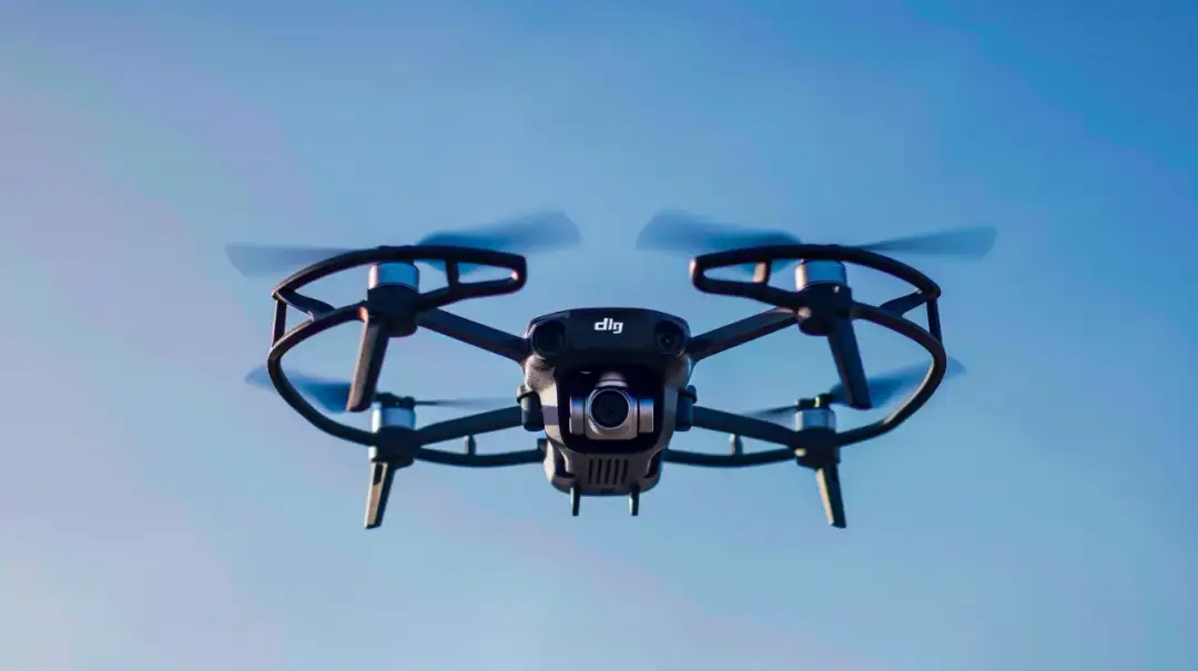 DJI Tello -przegląd cech i użytkowania drona DJI Tello