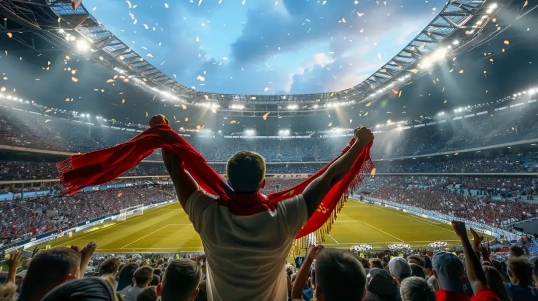 Cała Europa: Które ligi najbardziej elektryzują kibiców?