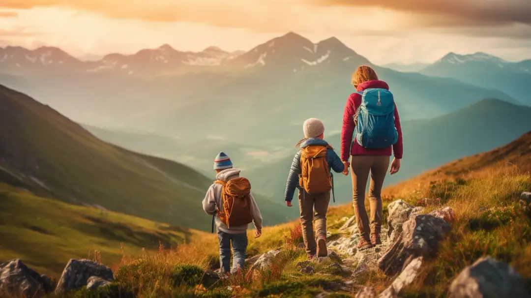 Atrakcje w Szczawnicy: Co odkryć z rodziną?