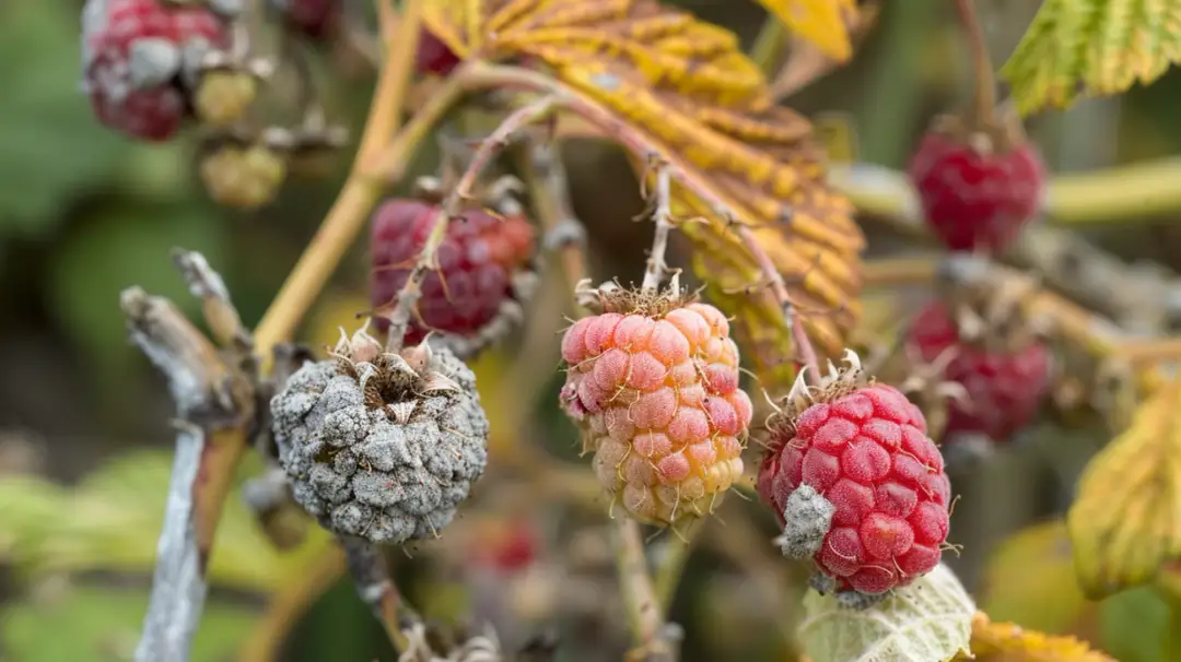 Choroby poziomek: Objawy, leczenie i profilaktyka